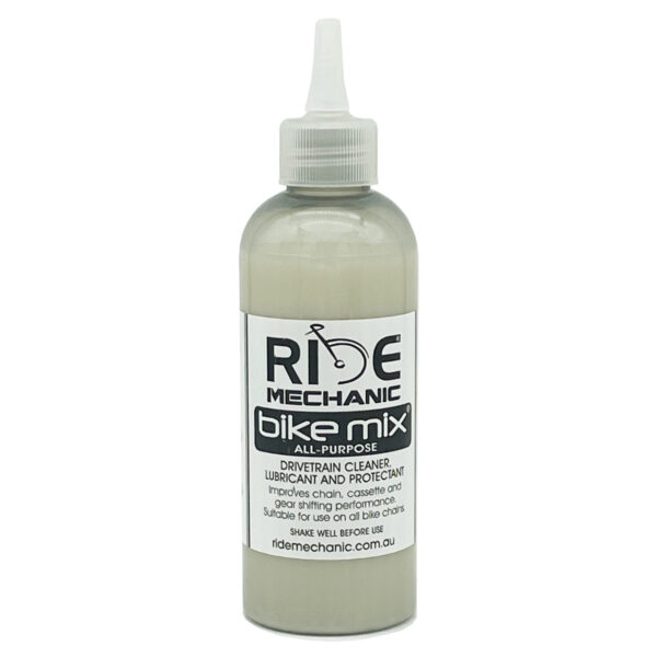 Ride Mechanic Bike Mix 185mL