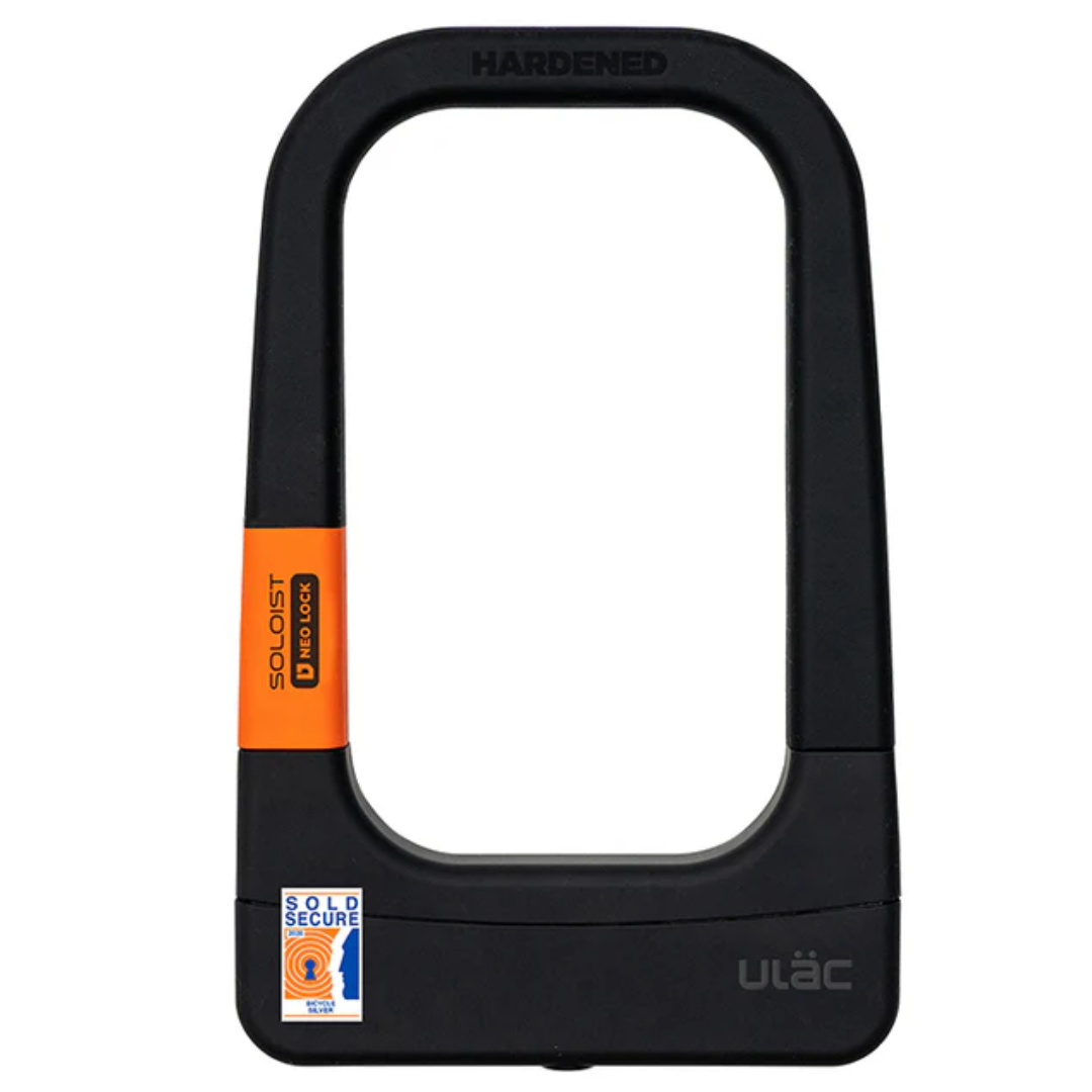 Ulac Soloist Key D Lock