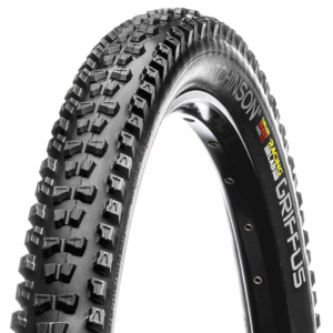 Hutchinson Griffus Gravity 2.4"