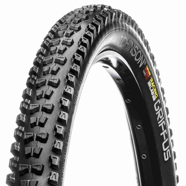 Hutchinson Griffus Gravity 2.4"