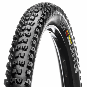 Hutchinson Griffus Gravity 2.5"