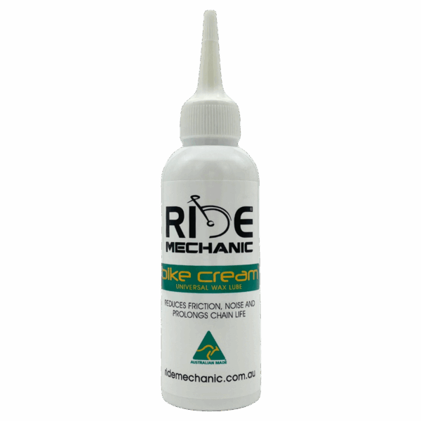 Ride Mechanic Bike Cream 120mL