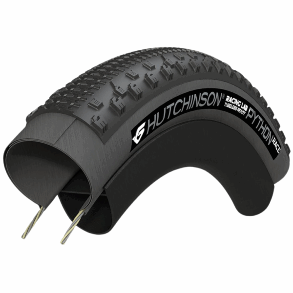 Hutchinson Python Race TLR - Image 4