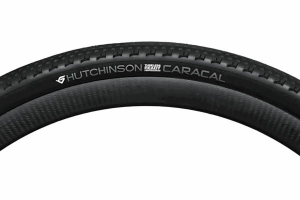 Hutchinson Caracal Race 700 x 40 - Image 4
