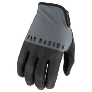 Fly Media Glove - Black/Grey