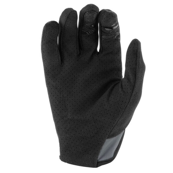 Fly Media Glove - Black/Grey - Image 3