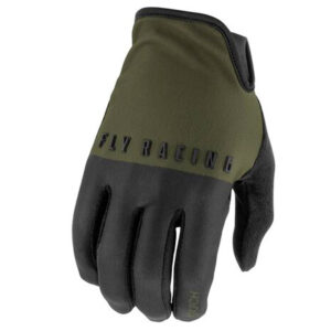 Fly Media Glove - Dark Forest