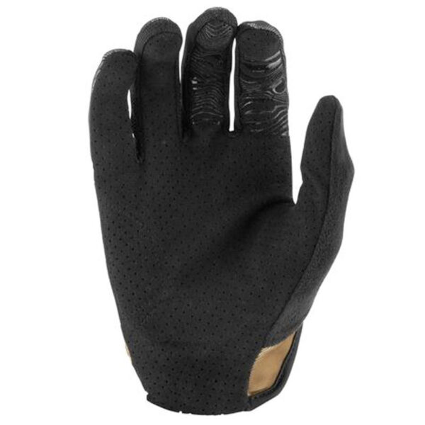 Fly Media Glove - Dark Khaki - Image 3