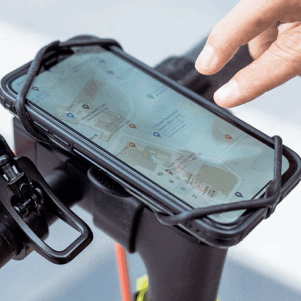 Ulac Spyder 360 Phone Mount - Image 3