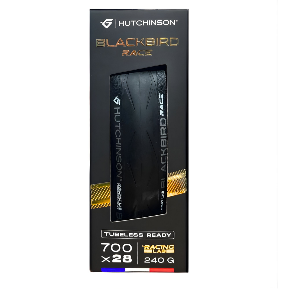 Hutchinson Blackbird Race TLR - Image 5