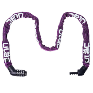 Ulac Street Fighter 5mm Chain Combo - Sangria