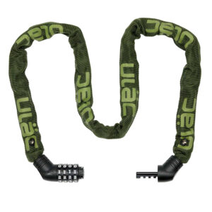 Ulac Street Fighter 5mm Chain Combo - Moss