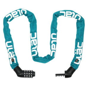 Ulac Street Fighter 5mm Chain Combo - Teal